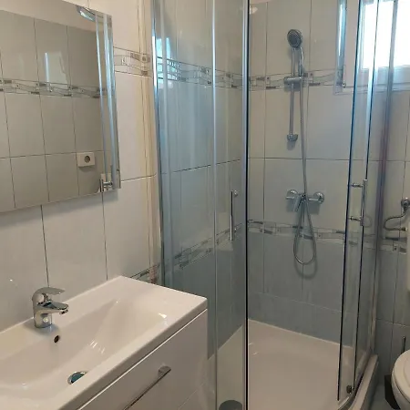 Apartmán Gojka Miocevic *