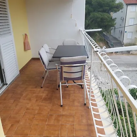 Apartment Gojka Miocevic Weißenburg