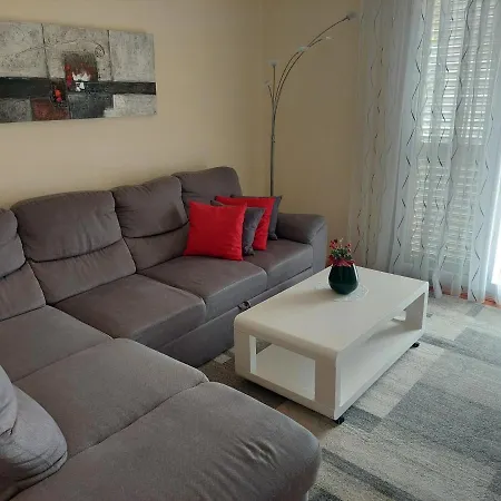 Gojka Miocevic Weißenburg