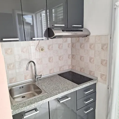 Gojka Miocevic Apartmán *
