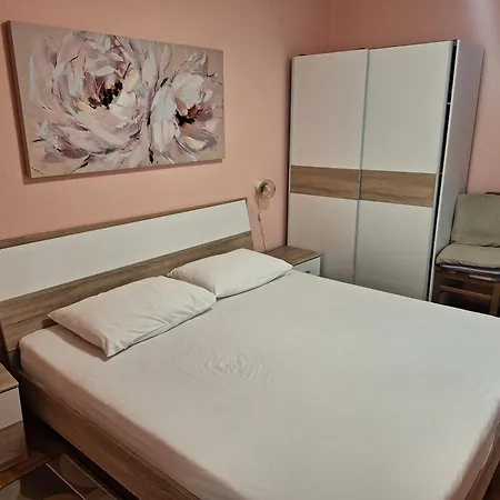 Gojka Miocevic Apartmán Biograd Na Moru