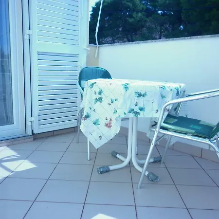 Apartment Gojka Miocevic *