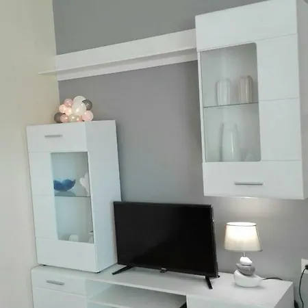 Apartmán Gojka Miocevic *
