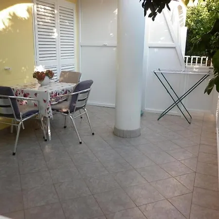 Apartmán Gojka Miocevic Biograd Na Moru