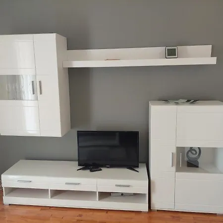 Apartment Gojka Miocevic *