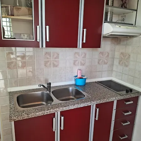 Gojka Miocevic * Biograd Na Moru