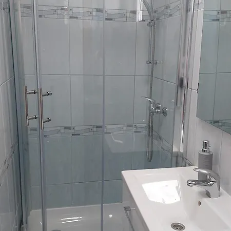 Gojka Miocevic Apartment *