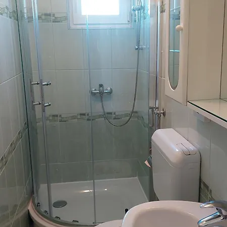 Apartment Gojka Miocevic Biograd Na Moru