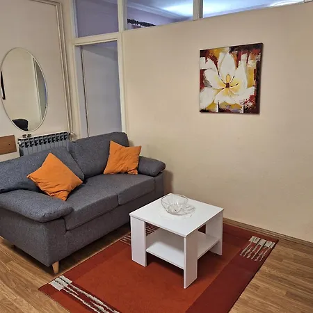Apartment Gojka Miocevic *