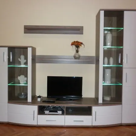 Gojka Miocevic Apartment