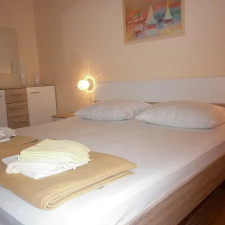 アパート Gojka Miocevic