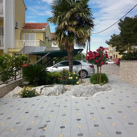 Gojka Miocevic Biograd Na Moru