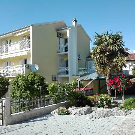 Gojka Miocevic Apartment *