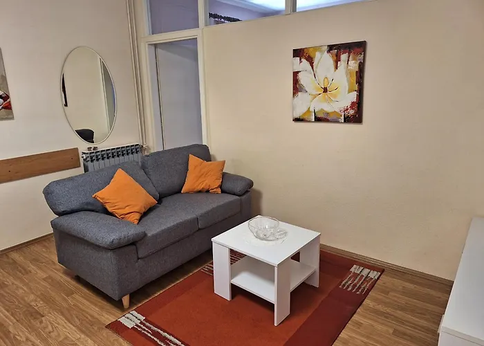 דירה Gojka Miocevic *